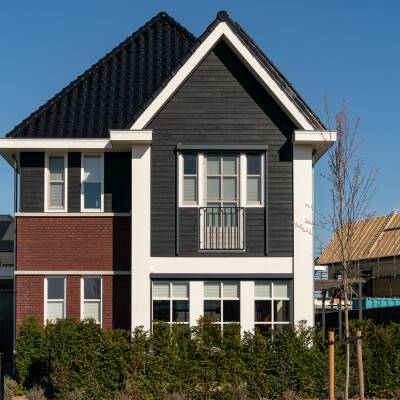 Nieuwbouw woning 9